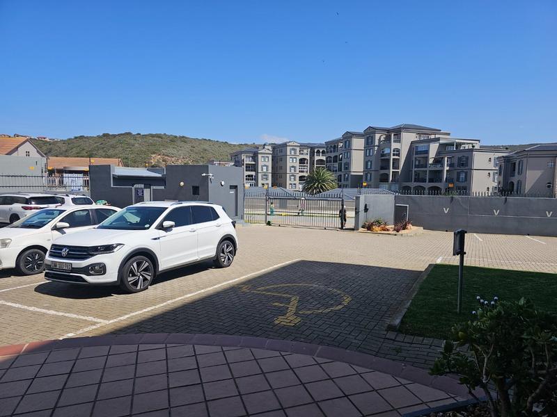 2 Bedroom Property for Sale in Diaz Beach Western Cape